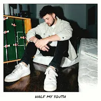Munn — Half My Youth Ft Dylan Stiles — обложка