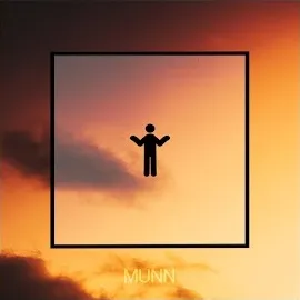 Munn — I Don't Mind (Feat. Von) — обложка