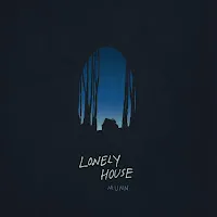 Munn — Lonely House — обложка