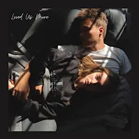 Munn — Loved Us More — обложка