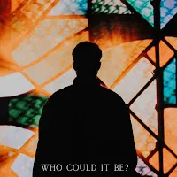 Munn — Who Could It Be? — обложка